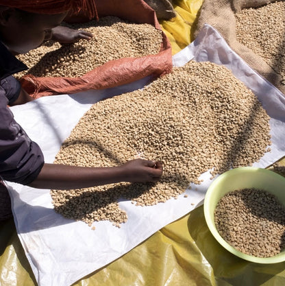 Gatura fra Kenya