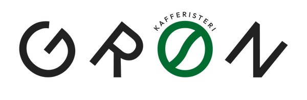 Grøn Kafferisteri
